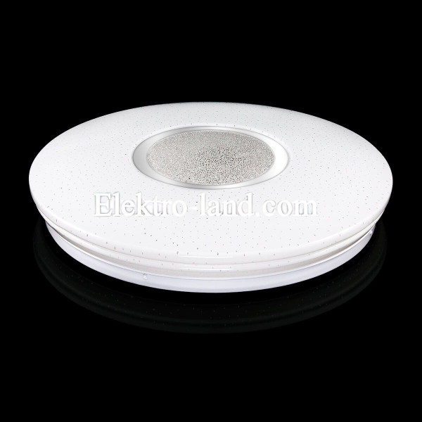 Светильник светодиодный Biom SMART SML-R07-50 3000-6000K 50 Вт с д/у